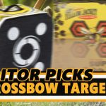 crossbow broadhead target reviews