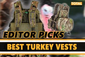 Top Rated Vests For Turkey Hunting