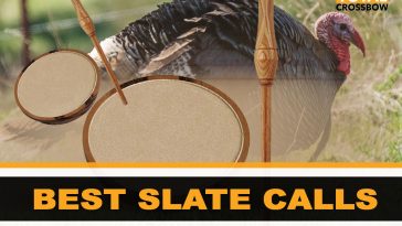 turkey pot slate call reviews