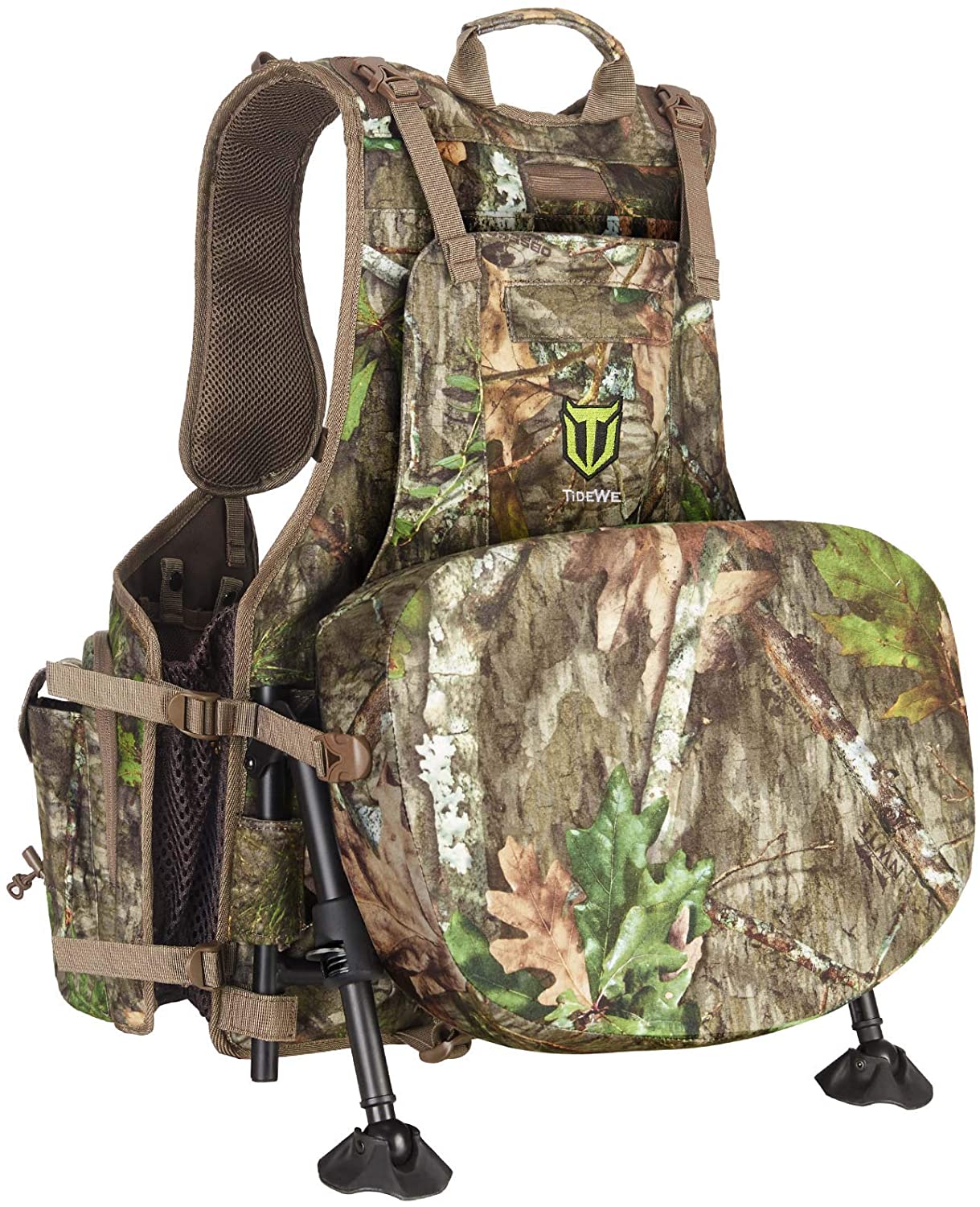 Best Turkey Vests For Hunting (2021)