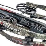 furious pro 9 crossbow specifications