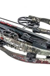 furious pro 9 crossbow specifications