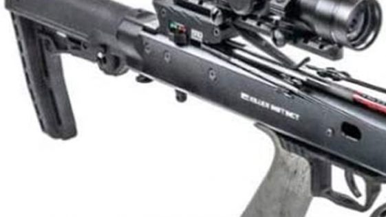 killer instinct lethal 405 crossbow stock extension