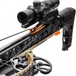 reviews of mission sub 1 xr crossbows