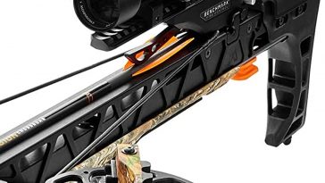 reviews of mission sub 1 xr crossbows