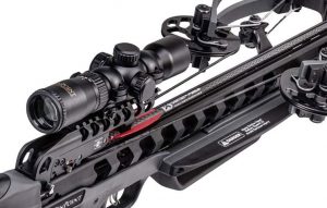 tenpoint s440 crossbow ratings