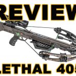 lethal 405 ratings