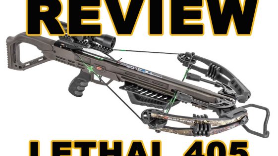 killer instinct lethal 405 crossbow cabelas