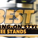 best hang on tree stand reviews