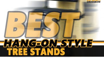 best hang on tree stand reviews