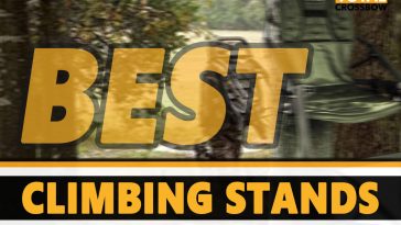 excellent climber stands for deer hunting