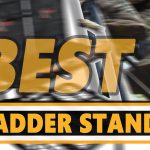 best ladder stand reviews