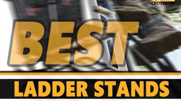 best ladder stand reviews