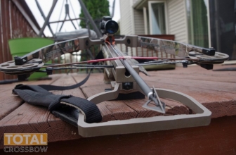 History Of Crossbow Archery